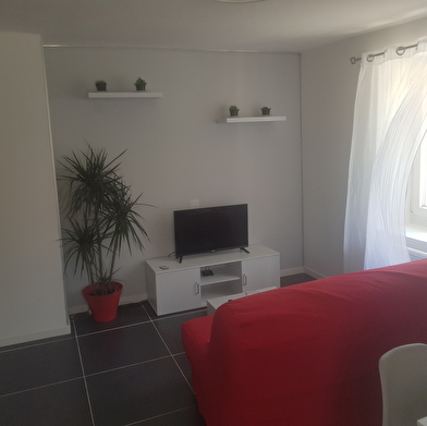 Appartement meublé - M. Hemani