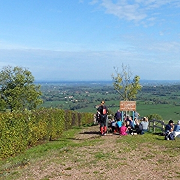 La Christophienne - SAINT-CHRISTOPHE-EN-BRIONNAIS