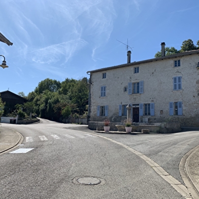 Randonnée - Les Monts Berthiand