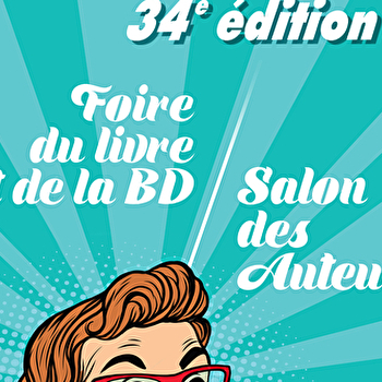 Festival Festilivres - MONETEAU