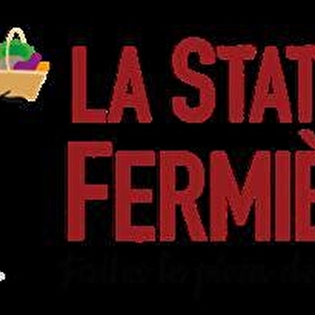 La station fermière - AUTUN