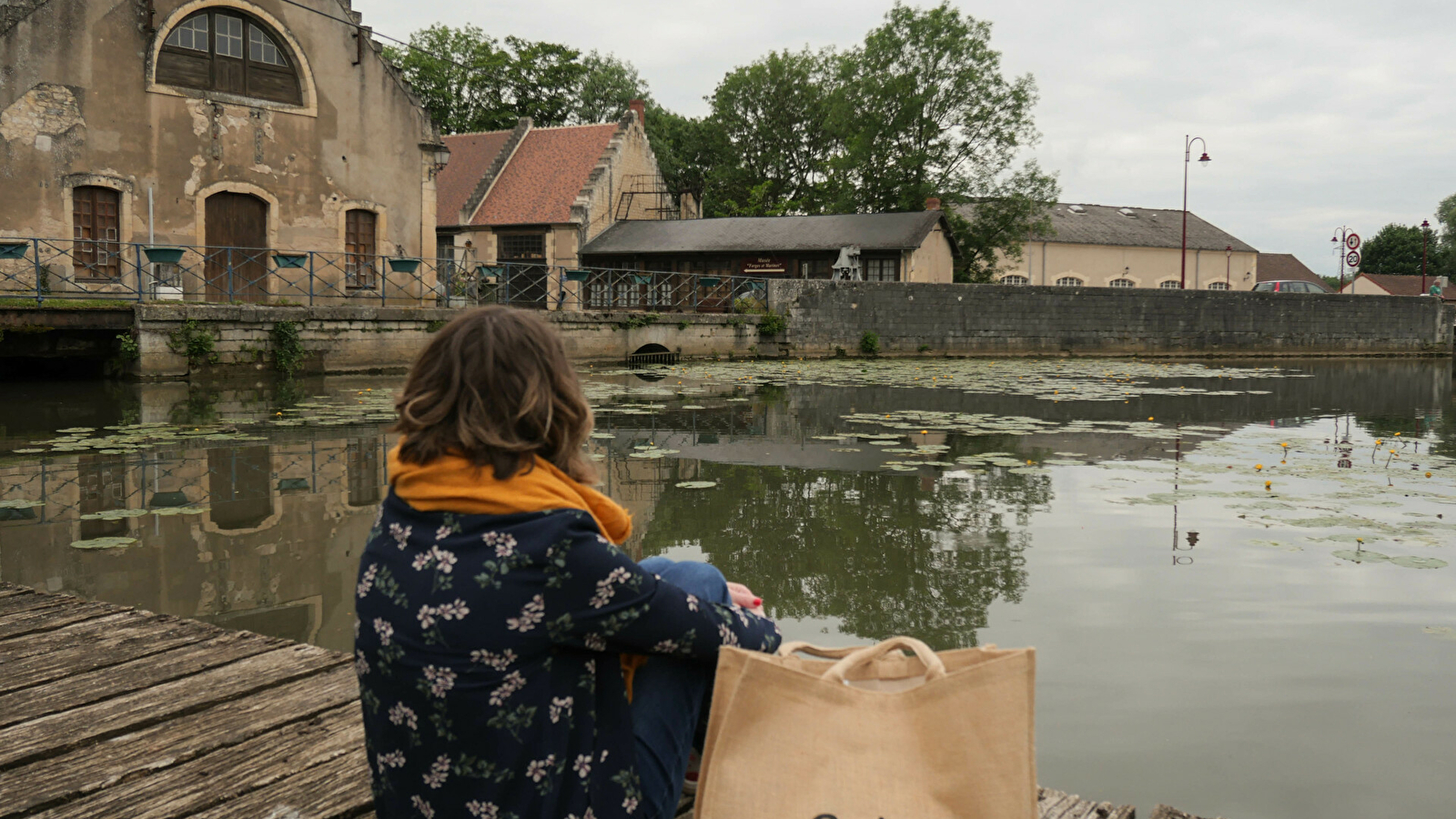 A la découverte de Guérigny