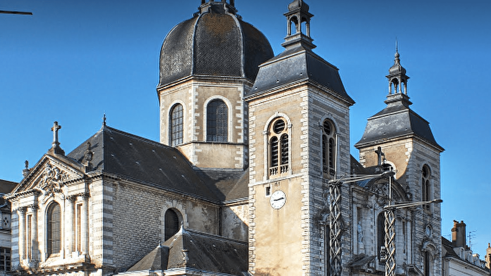 Eglise Saint-Pierre