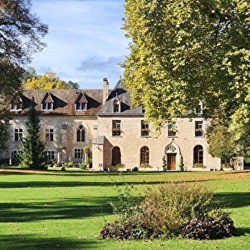 Fantastic Picnic à l'Abbaye de la Bussière - LA BUSSIERE-SUR-OUCHE