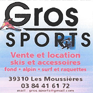 Gros Sports