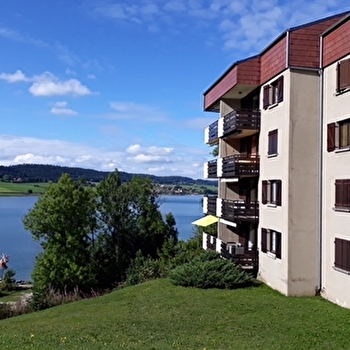 Appartement - Jean-Pierre Maréchal - MALBUISSON