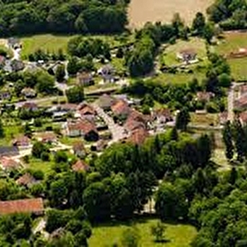 Marche et visite de la Ferme des Evêques - ANDELARRE
