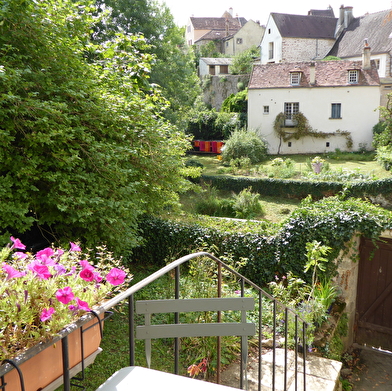 Etape du Pont Pinard