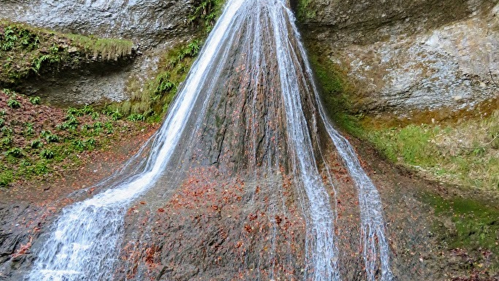 Saut de Bonneille