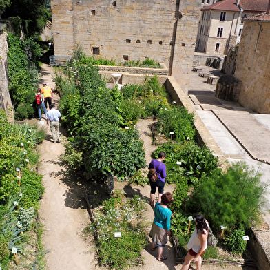 Le Jardin de Simples
