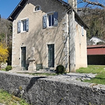 Gîte n°G2665 - LECT