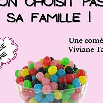 Les Joyeux Montagnards 'On ne choisit pas sa famille' - SOMBERNON