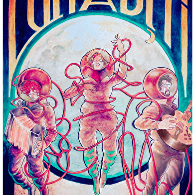 Concert de Lunau?ii