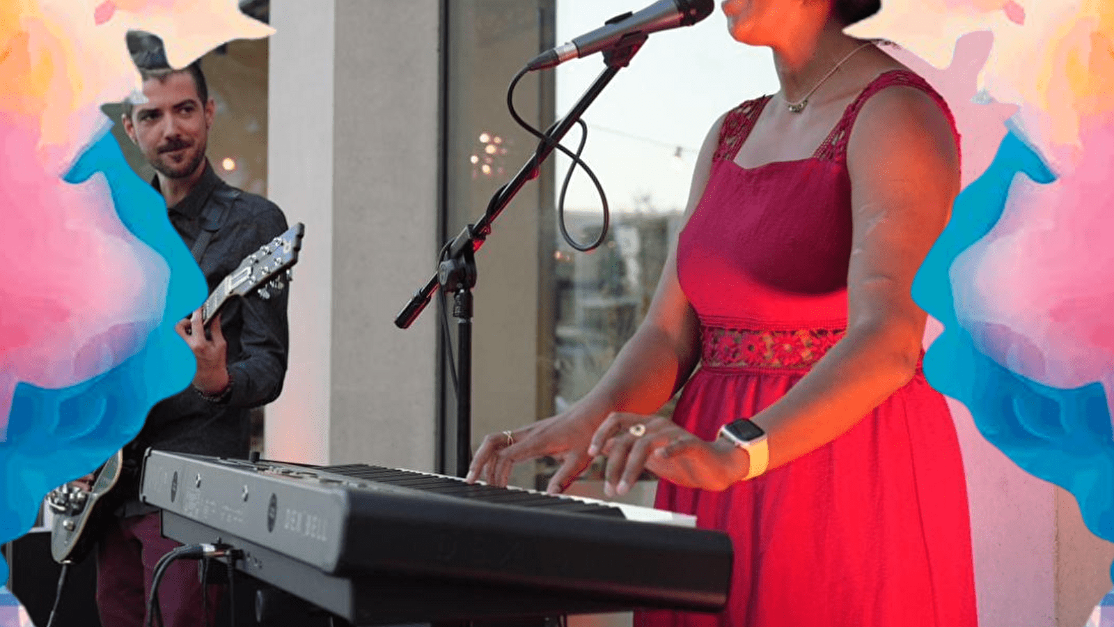 Festival SUN & SKY : Concert 'Lung's poetry' et Soirée Mojito