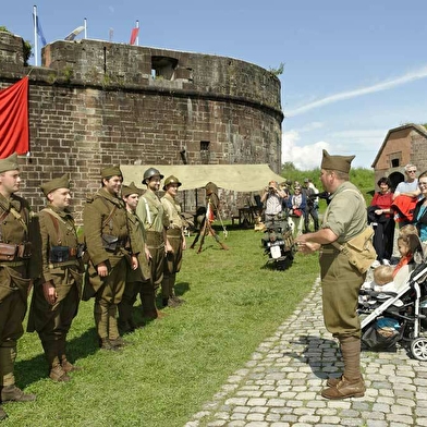 La Citadelle