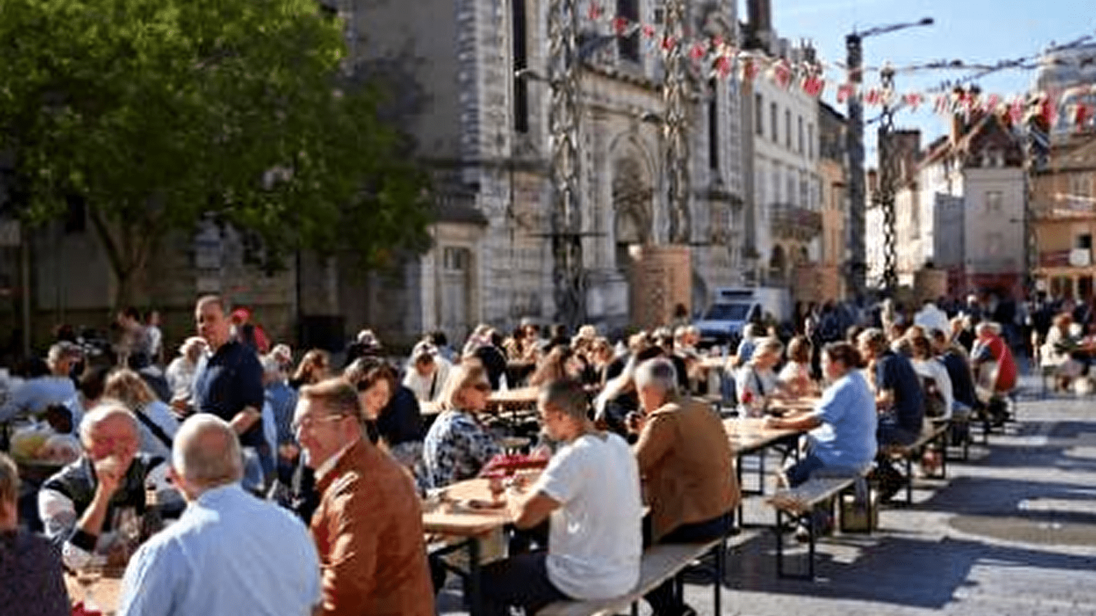 Brunch de l’AOC Crémant de Bourgogne