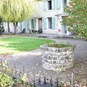 Sci Maricha - LUXEUIL-LES-BAINS