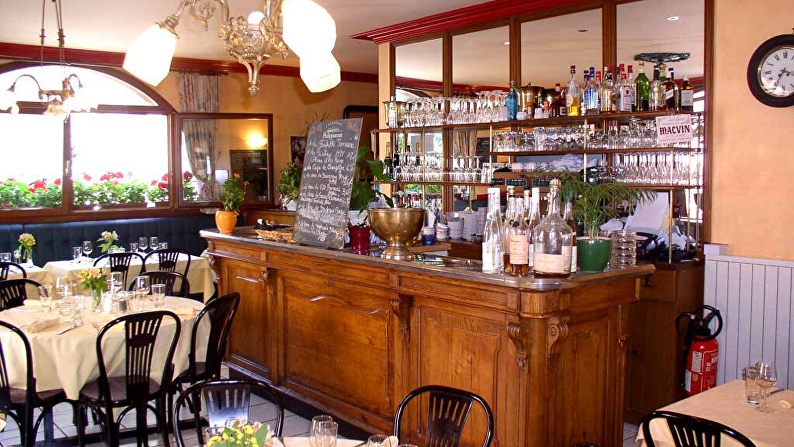 Le Rond de Serviette