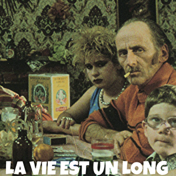 Festival Drôlement Bien - Le film 'La vie est un long fleuve tranquille' au Mégarama des Beaux-Arts à Besançon - BESANCON