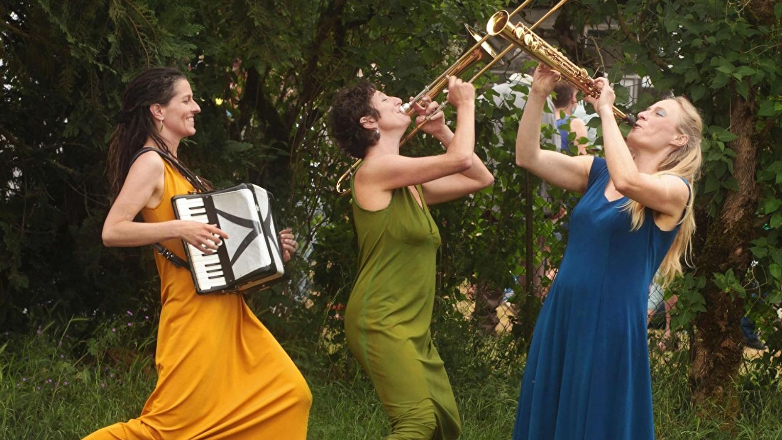 Café-concert