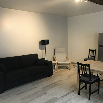 Appartement 'Blanchot'