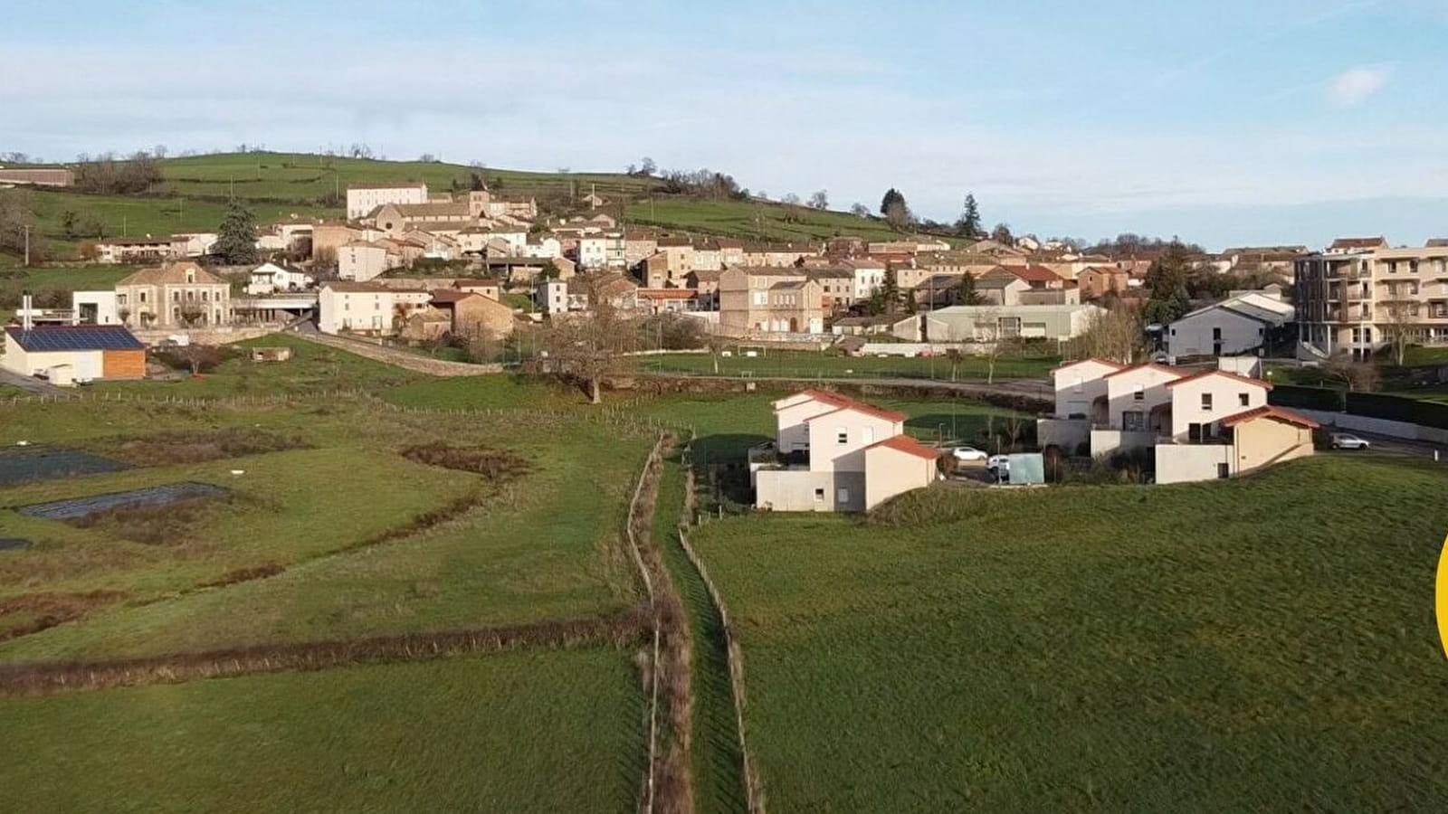 Vers un Territoire à Energie Positive