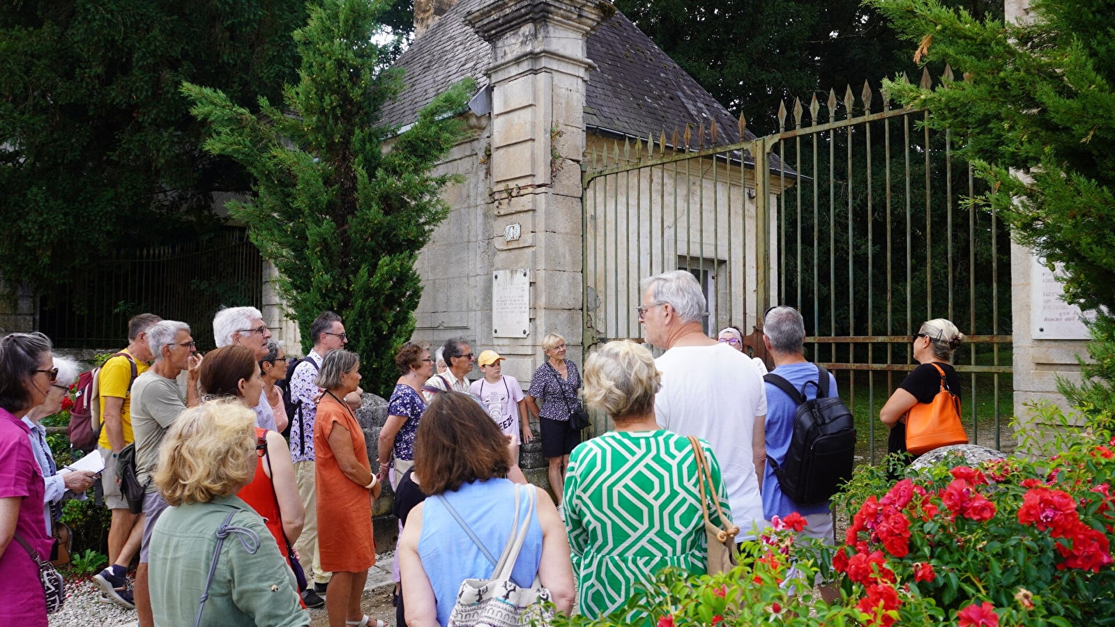 La boucle Napoléonienne, visite guidée de Châtillon-sur-Seine