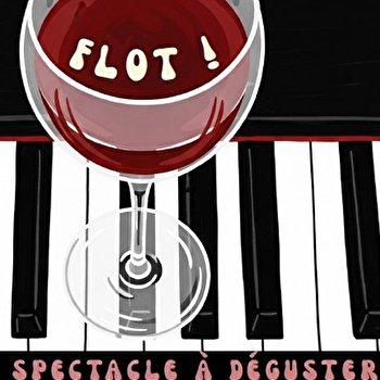 Piano Bar coule à flot ! - BEAUNE