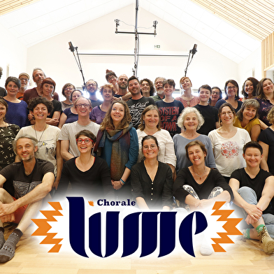 Ensemble vocal Lume