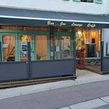 Bar Joe Lounge Caffe - LORMES