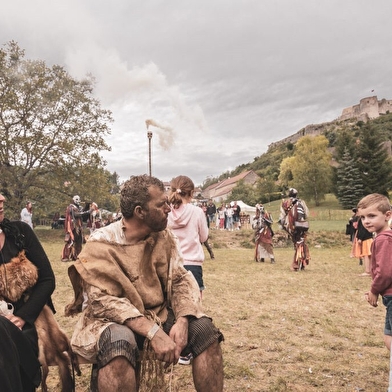 15ème Foire des Sorcières