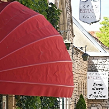 Bertagna - VOUGEOT