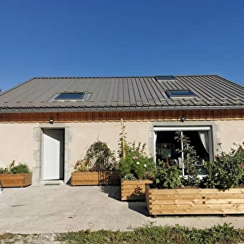 Le Renouveau - LAC-DES-ROUGES-TRUITES