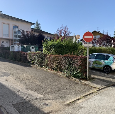 Randonnée - Le tour de Côte Grobet Catou