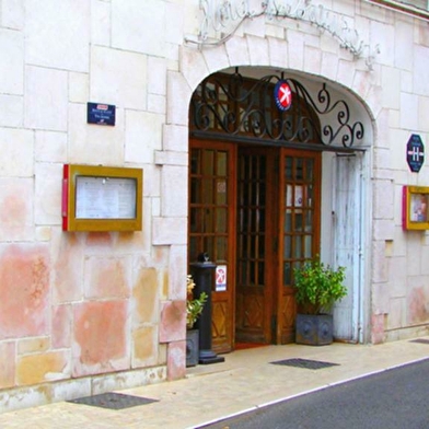 Hostellerie des Trois Pigeons