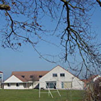 Maison Familiale Rurale - ANZY-LE-DUC