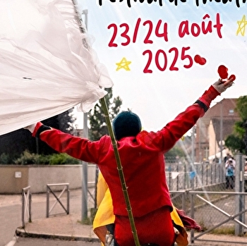 Festival Saint-Yan Scintillant - SAINT-YAN