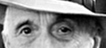 Rencontres de l'été avec le Père Binon : François Mauriac - TOURNUS
