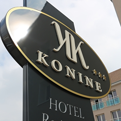 Restaurant Konine