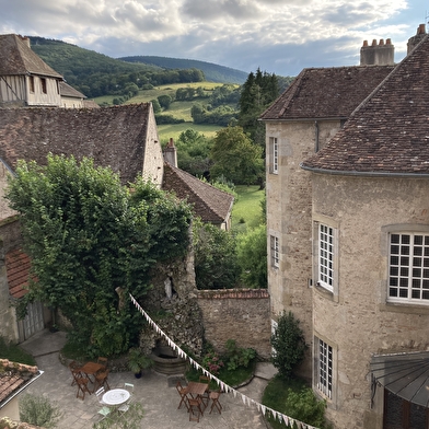 Le Cocand · Gîtes de Charme · Bonaparte