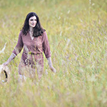 Concert Violette Aubry - ORNANS