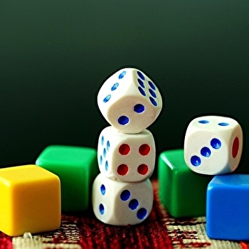 Exposition : Jeux modernes - NEVERS