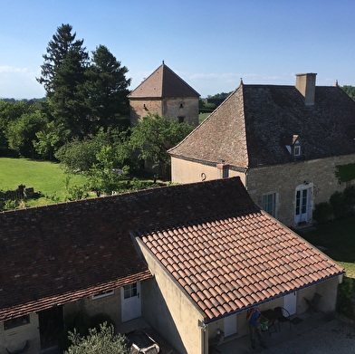 Gîte 'Les Chevanys'