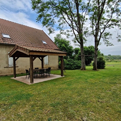 La Ferme des Gours
