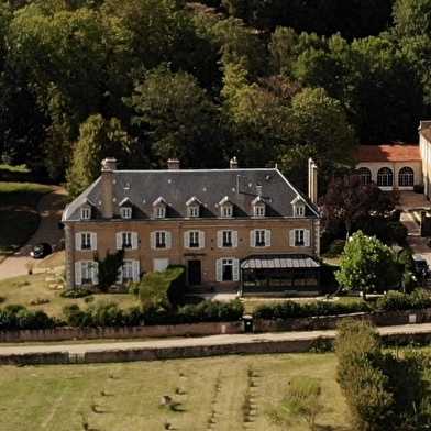 Maison d'Hôtes  La Cimentelle 