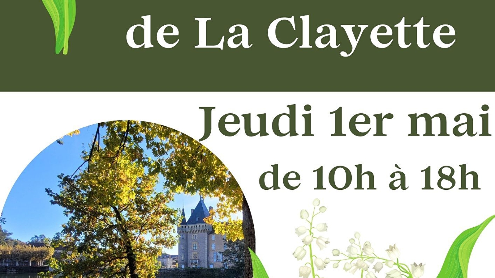 Fête du muguet