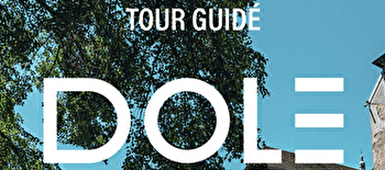 Dole au fil de l'eau - DOLE