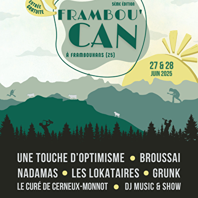 Framboucan