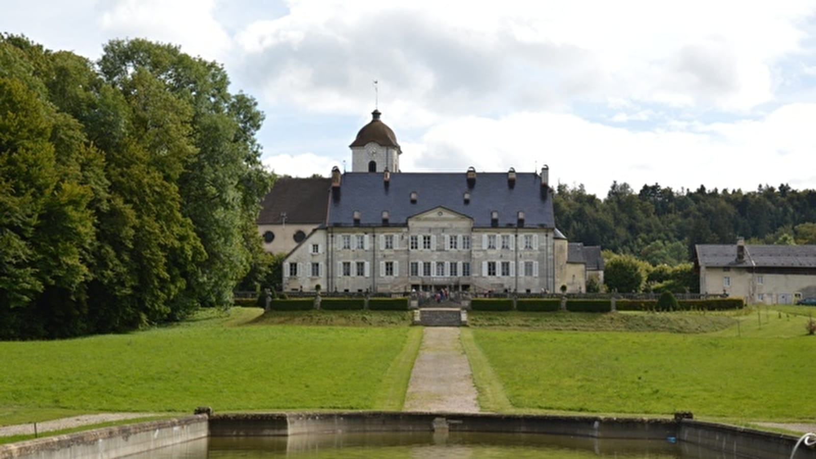 Château Montalembert