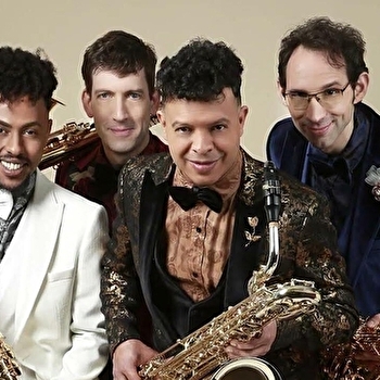 Festival Musicales en Côte Chalonnaise 24 ème édition - MESSEY-SUR-GROSNE